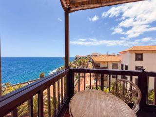 Magnificent Balcon with Sea and Pool View - Costa del Silencio - 3