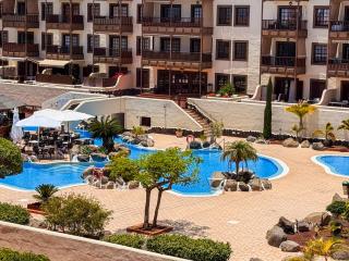 Magnificent Balcon with Sea and Pool View - Costa del Silencio - 7