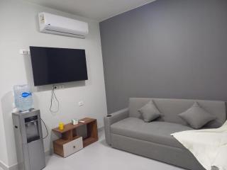 Cozy Chalet with Lagoon View Makadi Heights - Hurghada - 0