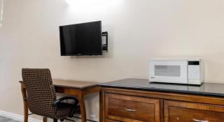 Sea Rock Inn - Los Angeles - 1