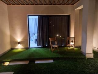 Cozy Chalet with Lagoon View Makadi Heights - Hurghada - 6