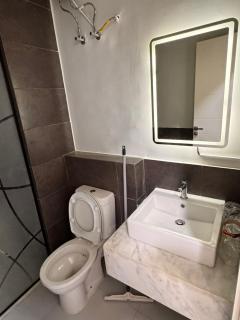 Cozy Chalet with Lagoon View Makadi Heights - Hurghada - 4