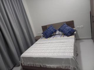 Cozy Chalet with Lagoon View Makadi Heights - Hurghada - 3