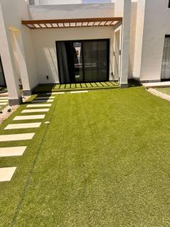 Cozy Chalet with Lagoon View Makadi Heights - Hurghada - 2