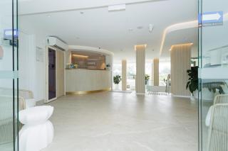 Princess Palm on the Beach - 6