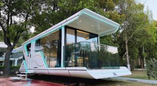 New Century Grand Hotel Xuzhou - 2