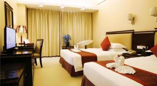 Landmark International Hotel Nanwan - Zhuhai - 9