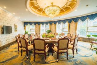 Forstar Hotel Renbei subbranch - 1