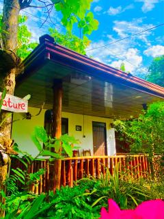 La Casa Safari Cottages - Udawalawe - 0