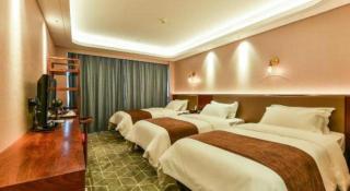 Guilin Plaza Hotel - Guilin - 9