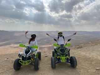 Heaven In The Desert - Mitzpe Ramon - 7