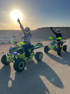 Heaven In The Desert - Mitzpe Ramon - 2