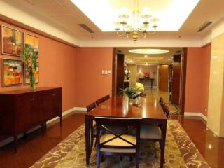 Dongying Blue Horizon Intenational Hotel - Dongying - 4