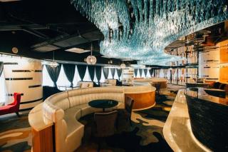 Grand Soluxe Zhongyou Hotel Shenzhen - Shenzhen - 7