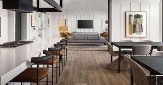 Penthouse High-Rise Ocean & City Views - 4