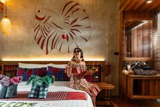 Recall Isaan Isan Concept at Khaoyai SHA Extra Plus - 7