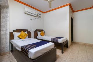 SPOT ON Balaji Residency near Yeshwantupur Railway Station - 4