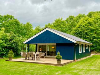 Renovated Holiday Home By Kvie Lake - Ansager - 9