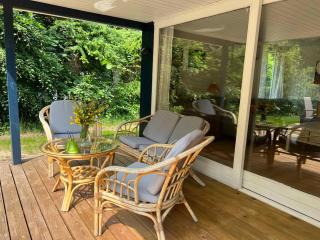 Renovated Holiday Home By Kvie Lake - Ansager - 8