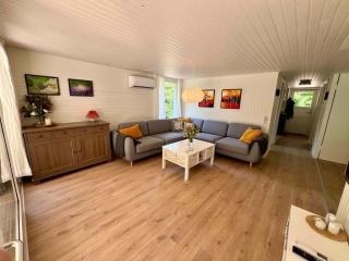 Renovated Holiday Home By Kvie Lake - Ansager - 5