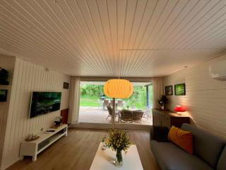 Renovated Holiday Home By Kvie Lake - Ansager - 3