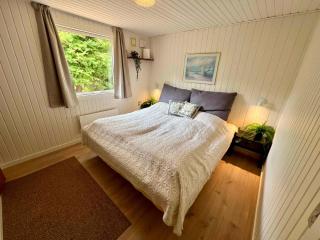 Renovated Holiday Home By Kvie Lake - Ansager - 2