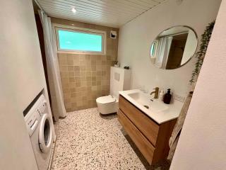 Renovated Holiday Home By Kvie Lake - Ansager - 1