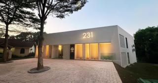 The Luxurious 231, Lake House Villa - Kampong Pulau Sebang - 9