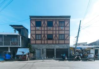 Skybox Pension House by RedDoorz - Città di Iloilo - 9