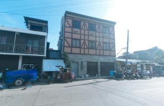 Skybox Pension House by RedDoorz - Città di Iloilo - 7
