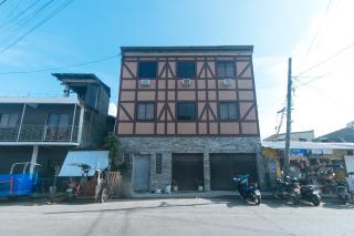 Skybox Pension House by RedDoorz - Città di Iloilo - 8