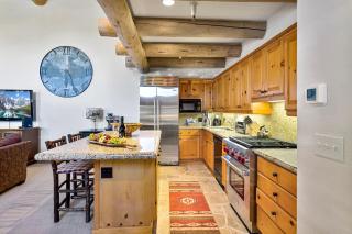 Pine Inn At Trail's End Lodge - Three Bedroom Residence With Spa #1 - 6