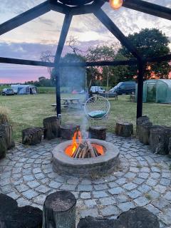 Glamping Mangoeste - Zedelgem - 1