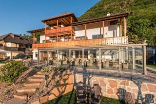 Pension Irma - Caldaro sulla Strada del Vino - 1