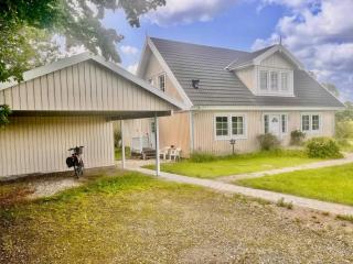 Spacious Villa In The Countryside Near The Beach - Fakse Ladeplads - 0