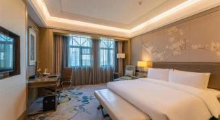 The Qube Hotel Nanchang East - Nanchang - 1