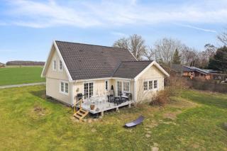 Spacious Villa In The Countryside Near The Beach - Fakse Ladeplads - 7