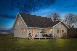Spacious Villa In The Countryside Near The Beach - Fakse Ladeplads - 3