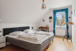 Spacious Villa In The Countryside Near The Beach - Fakse Ladeplads - 1