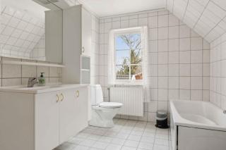 Spacious Villa In The Countryside Near The Beach - Fakse Ladeplads - 4