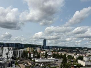 Apartament z widokiem na Oliwe - Danzig - 0