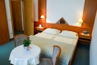 Pension Besser - Bad Eisenkappel - 6