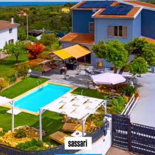 Villa Andres - Sassari - 8