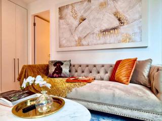 Sky High 2 Bedroom Apt Melbourne CBD Stay - Melbourne - 8