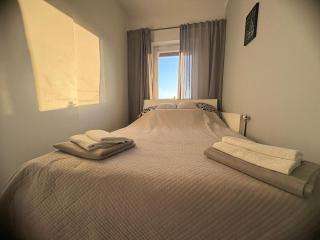 Apartament z widokiem na Oliwe - Danzig - 8