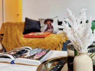 Sky High 2 Bedroom Apt Melbourne CBD Stay - Melbourne - 1