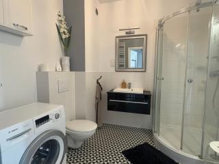 Apartament z widokiem na Oliwe - Danzig - 6