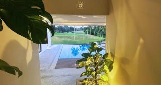 The Luxurious 231, Lake House Villa - Kampong Pulau Sebang - 3