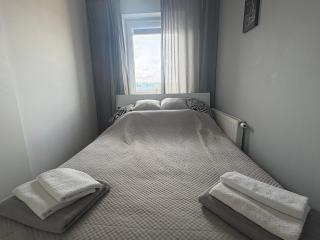 Apartament z widokiem na Oliwe - Danzig - 5