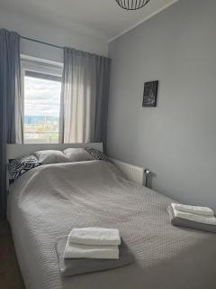 Apartament z widokiem na Oliwe - Danzig - 4